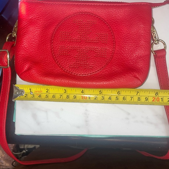 Tory Burch kipp small crossbody - Picture 9 of 12
